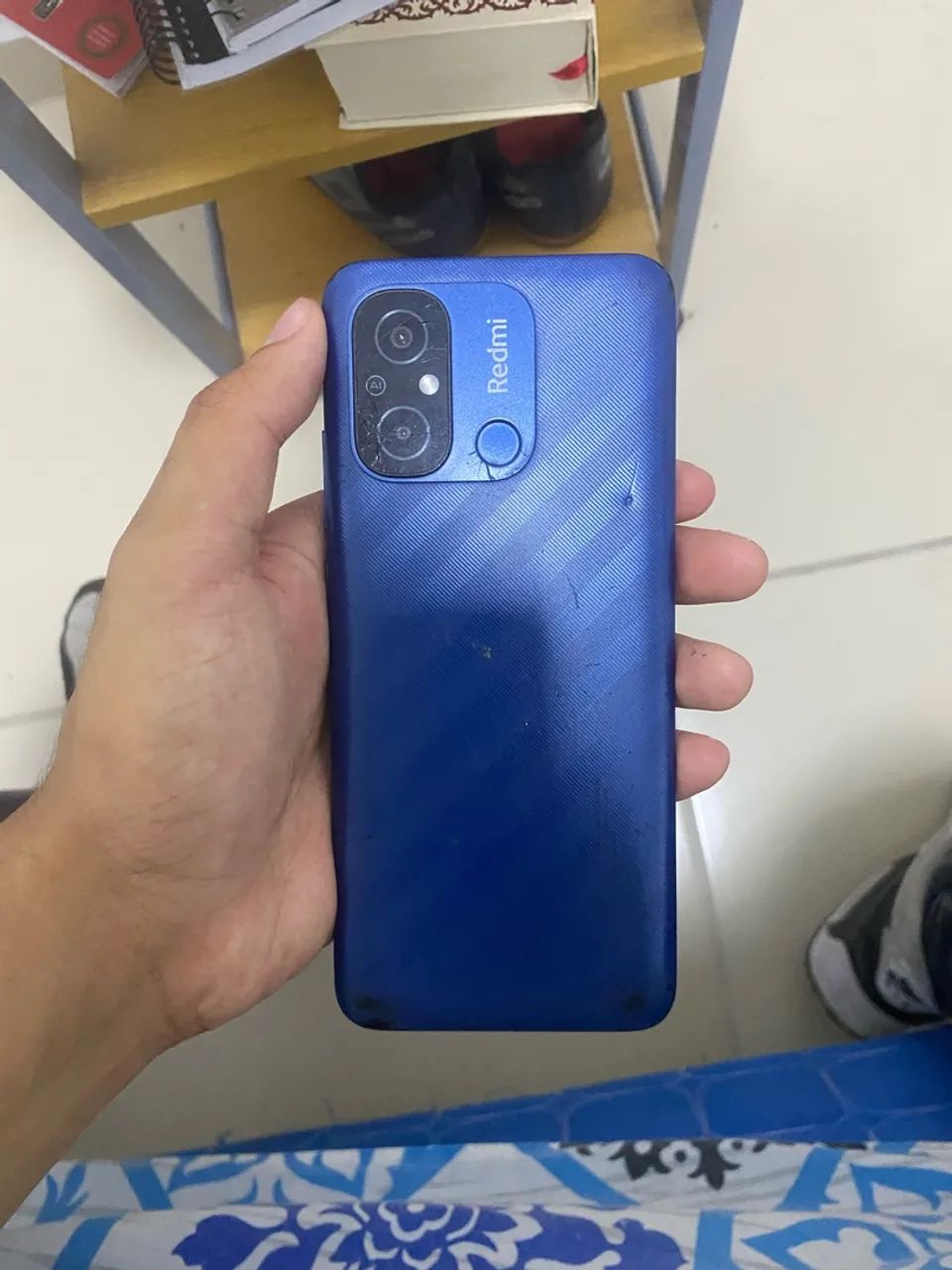 Redmi 12c preço a negociar 