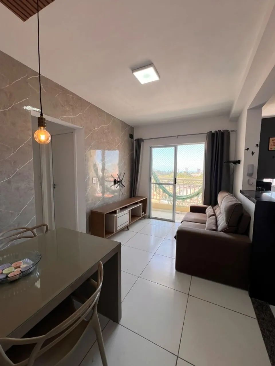 APARTAMENTO VISTA MAR.