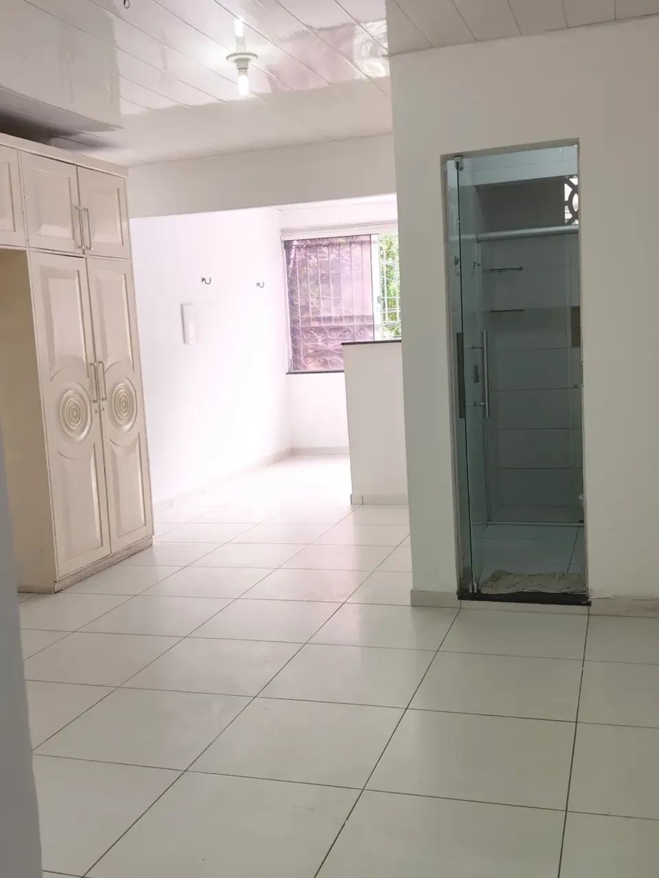 ALUGO CASA NO UMARIZAL