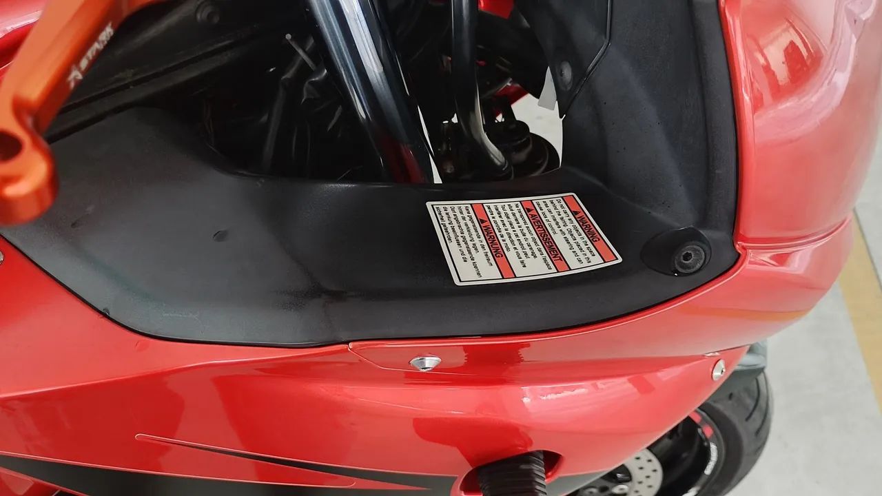 Moto - Foto 4