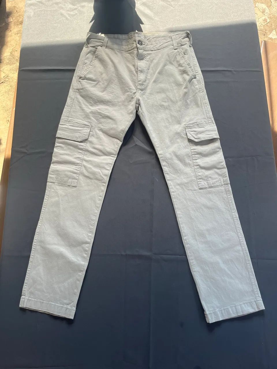 Calça Pool Jeans TAM.42