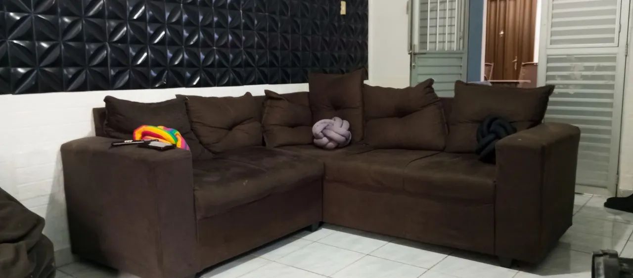 Vendo SOFÁ 