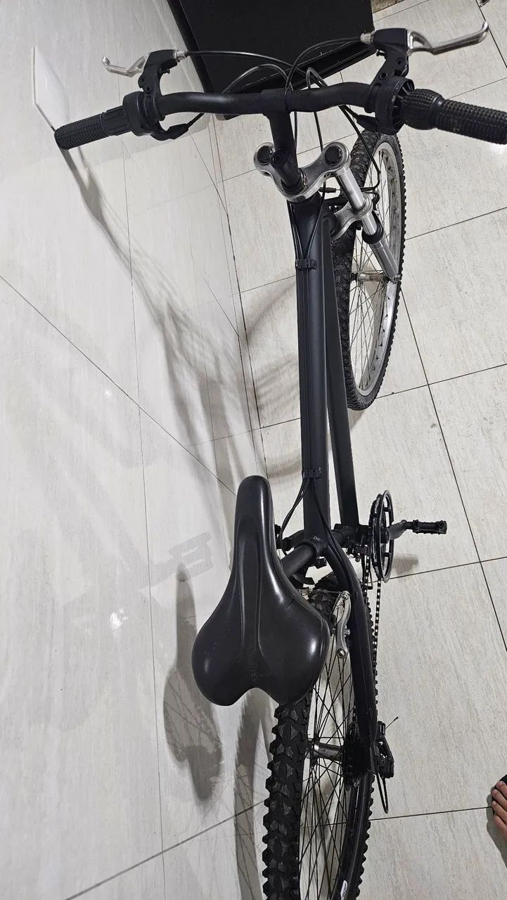 Bicicleta  - Foto 3