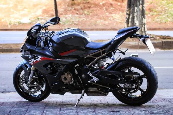 Bmw S1000RR - 2022 - Foto 4