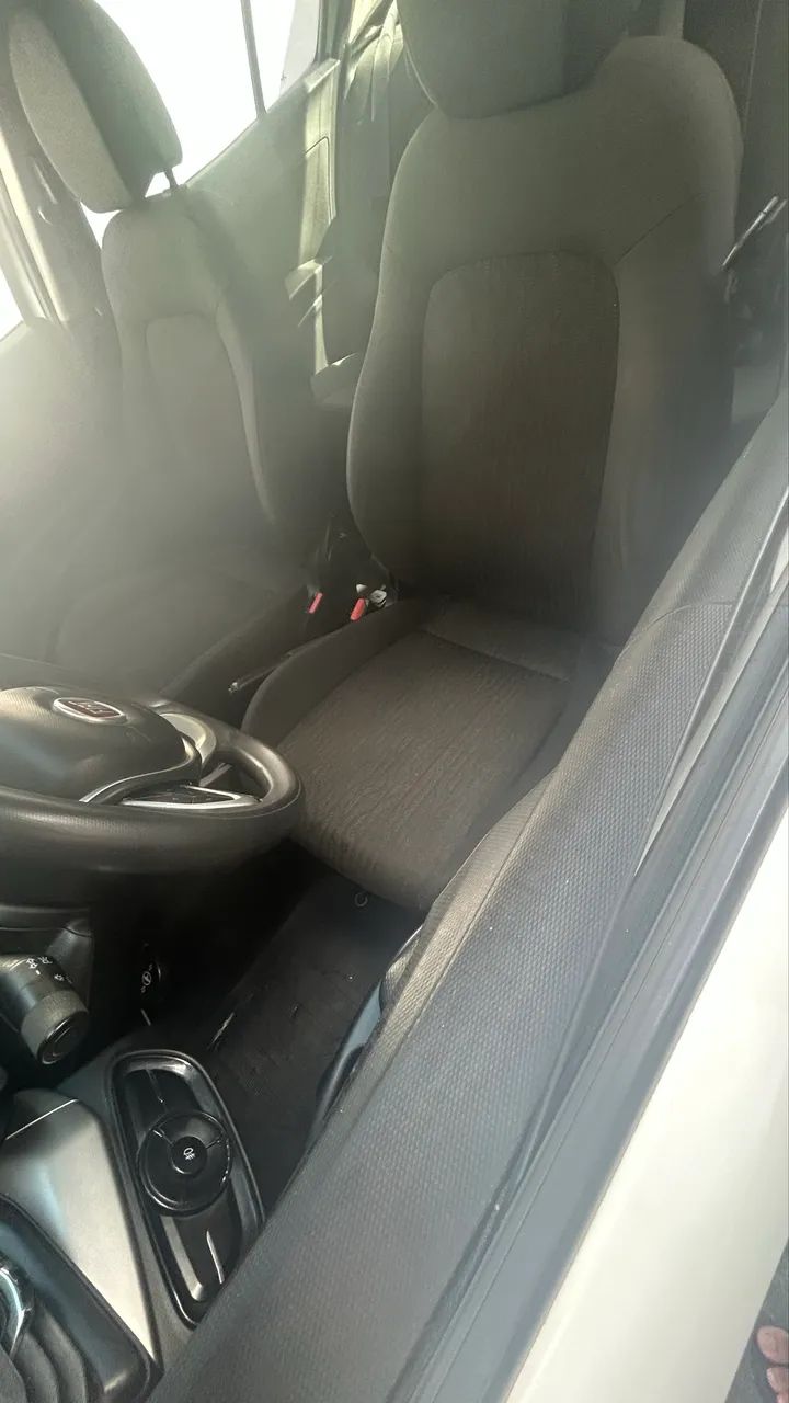 Fiat Cronos Drive 1.3 8V Flex 2019 - Foto 5