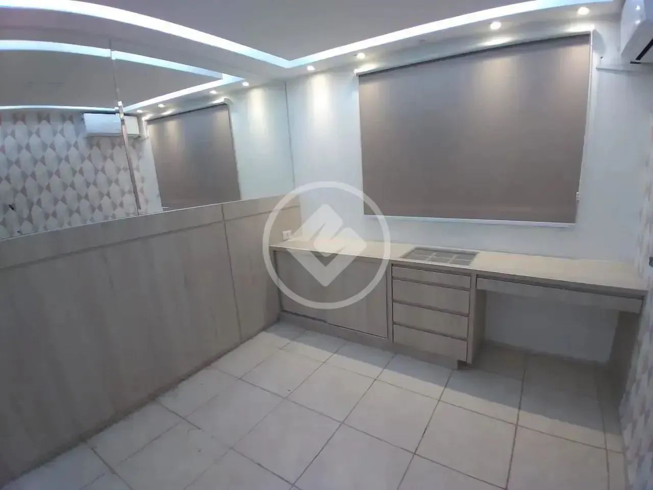 Apartamento 2 Quartos- Gran Viena codigo: 266554