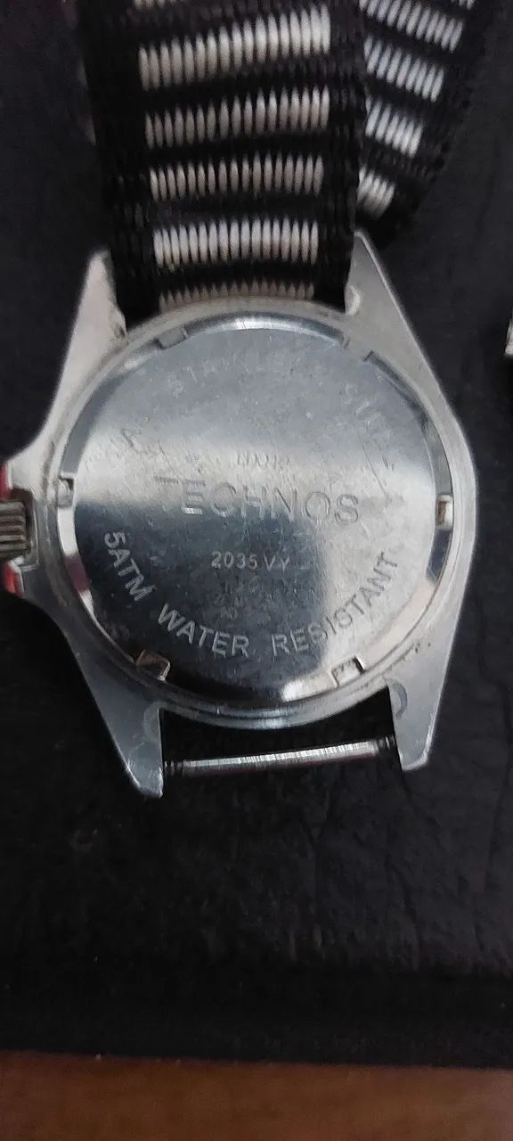 Orient  ,technos  - Foto 2