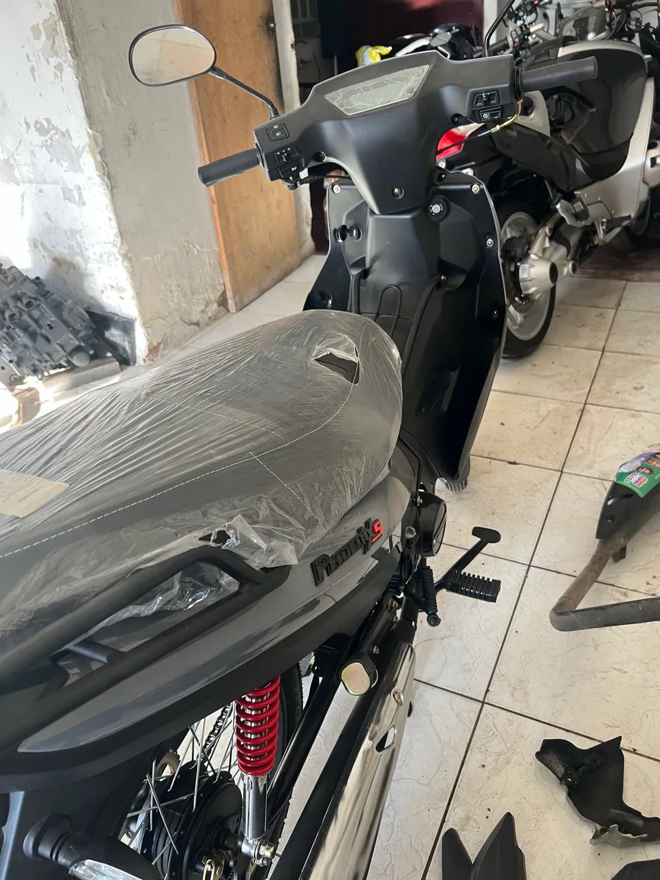 Shineray proenix S  - Foto 5