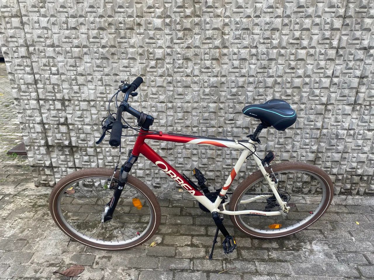 Bicicleta Orbea Importada  - Foto 2