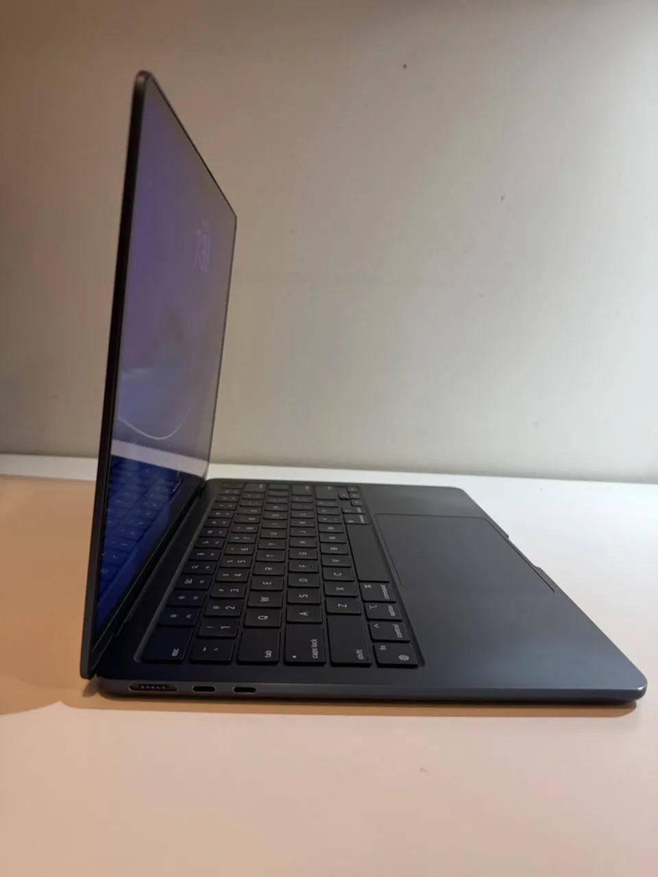 MacBook Air M2 13 polegadas 2022 512 Gb 86% Bateria Estado de Novo - Foto 3