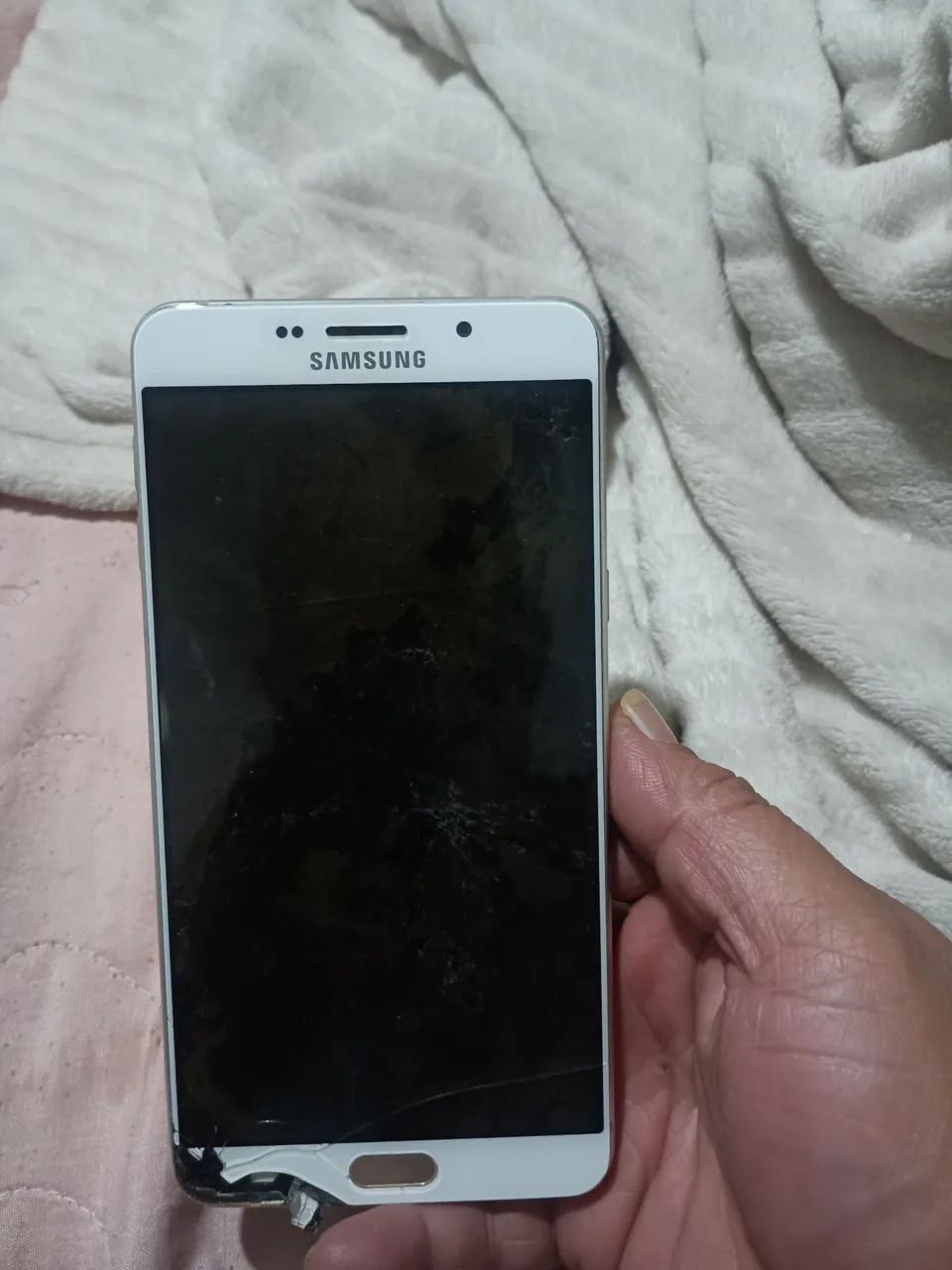 Samsung A9 pro 