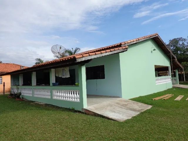 Linda chácara em Iperó com 2000 m2