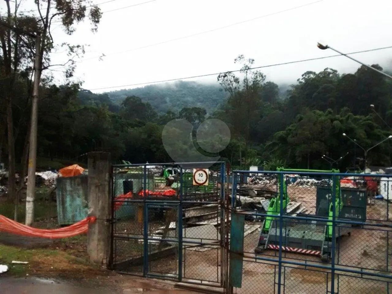 TERRENO À VENDA NA ANHANGUERA - Foto 4