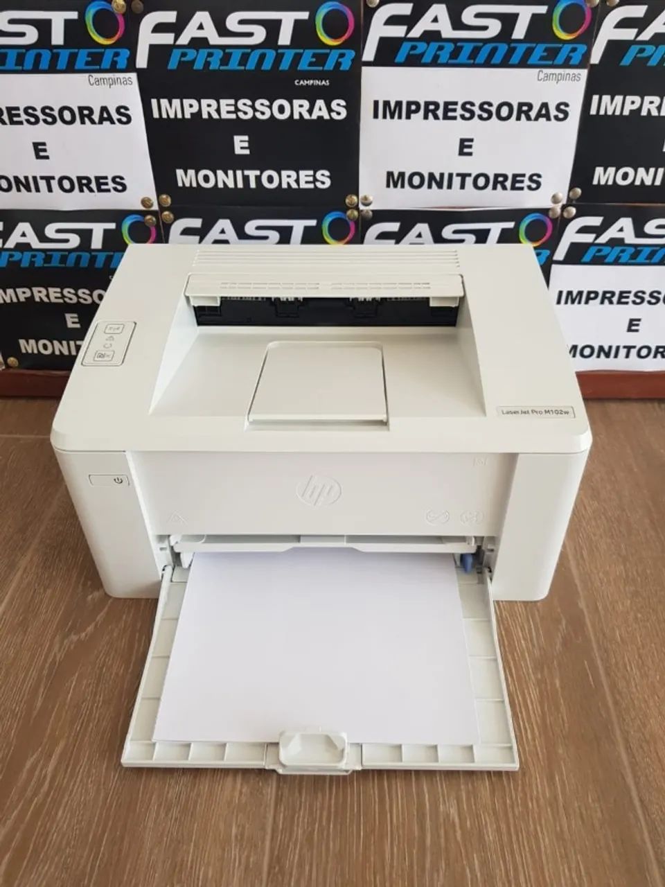 Impressora Laser wifi - Foto 2