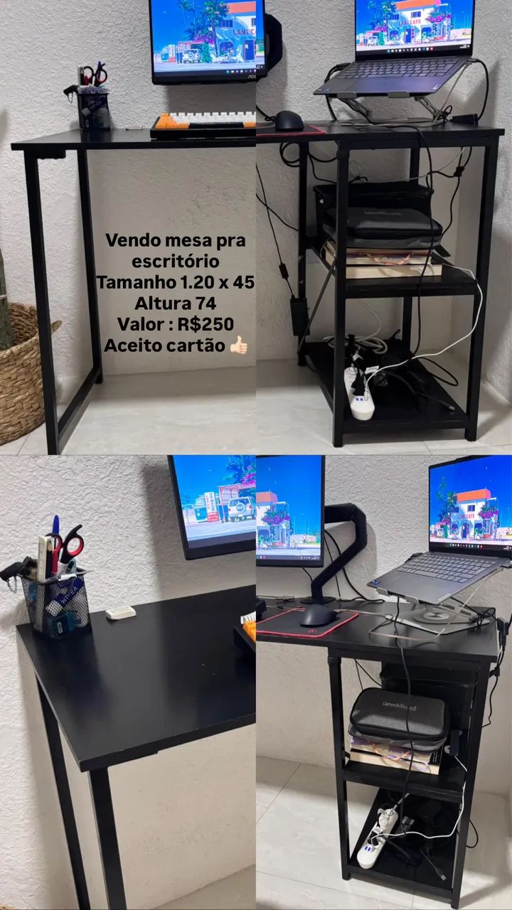 Escrivaninha 