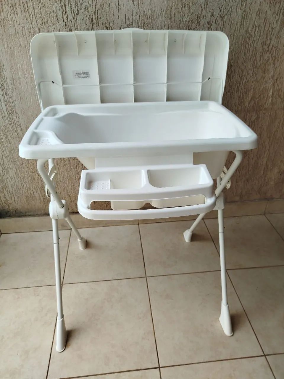 Banheira, marca Burigotto, modelo Millenia  - Foto 3