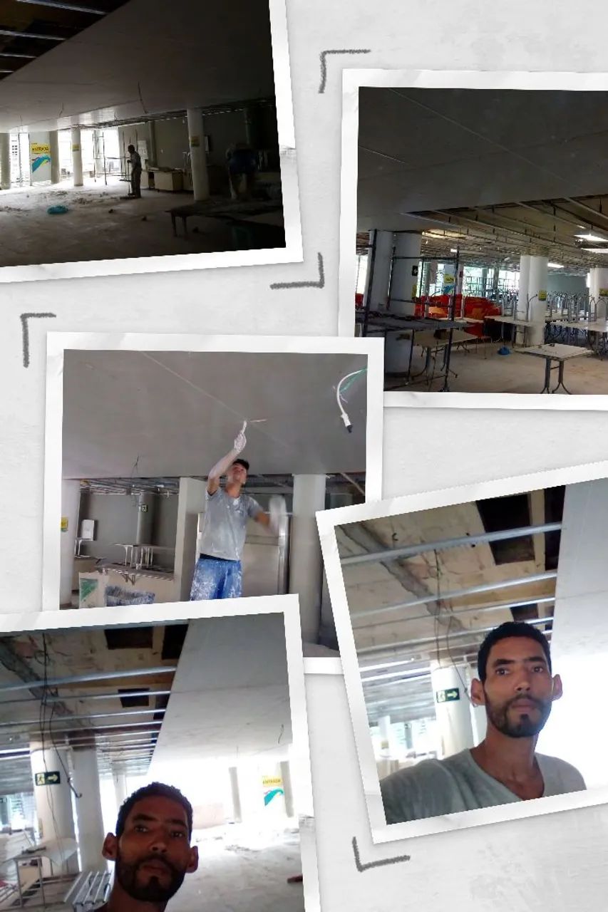 Gesseiro disponível essa semana  - Foto 5