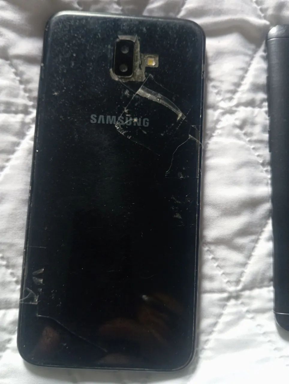 Celular para retirada de peças  - Foto 4