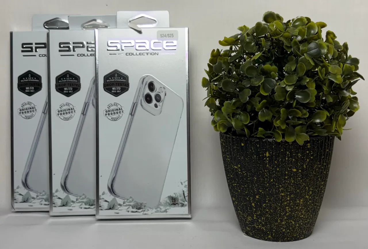 Capinhas Samsung, Poco e Xiaomi - Foto 3