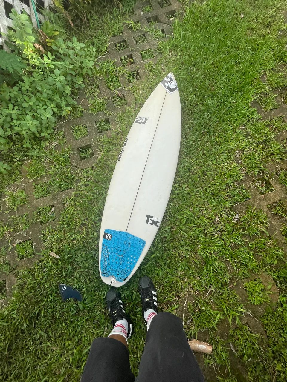 Prancha de surf 5,6 - Foto 3