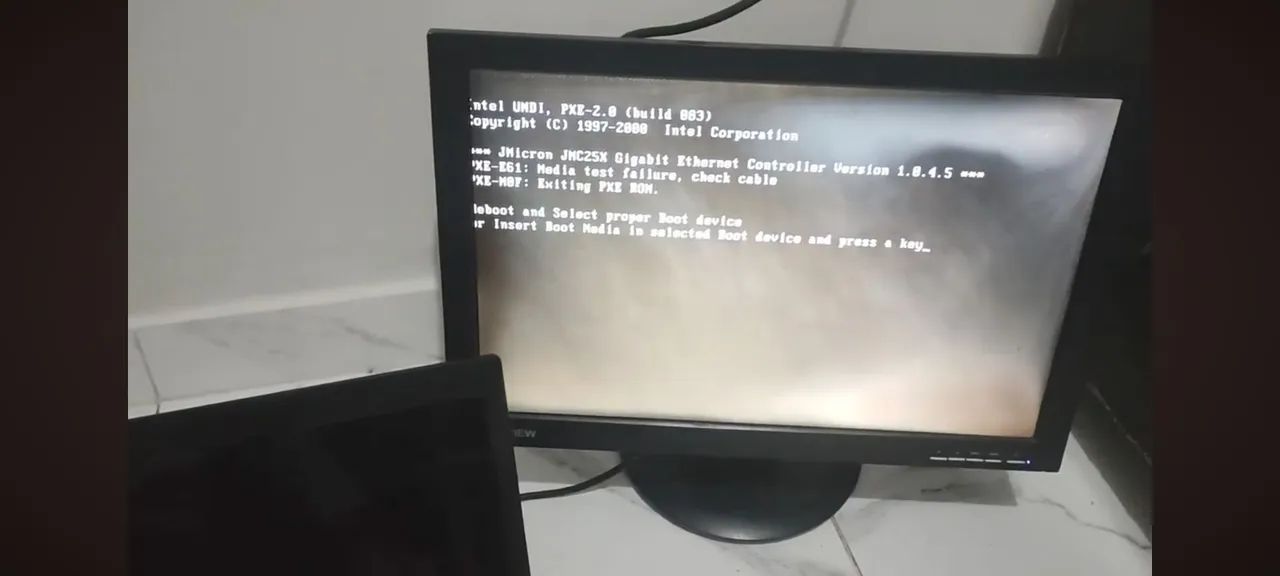 Monitor Proview 19 LCD Widescreen VGA - Funcionando - Foto 3