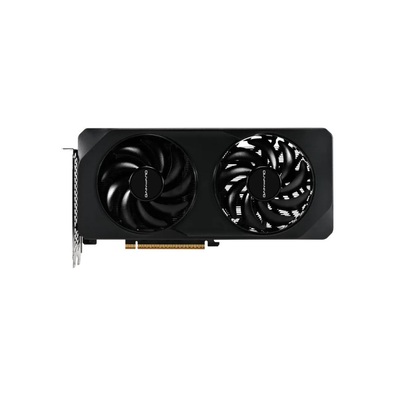 Placa de Vídeo RTX 5050 Gainward 8GB GDDR6 Nova Lacrada c/Garantia - Foto 2