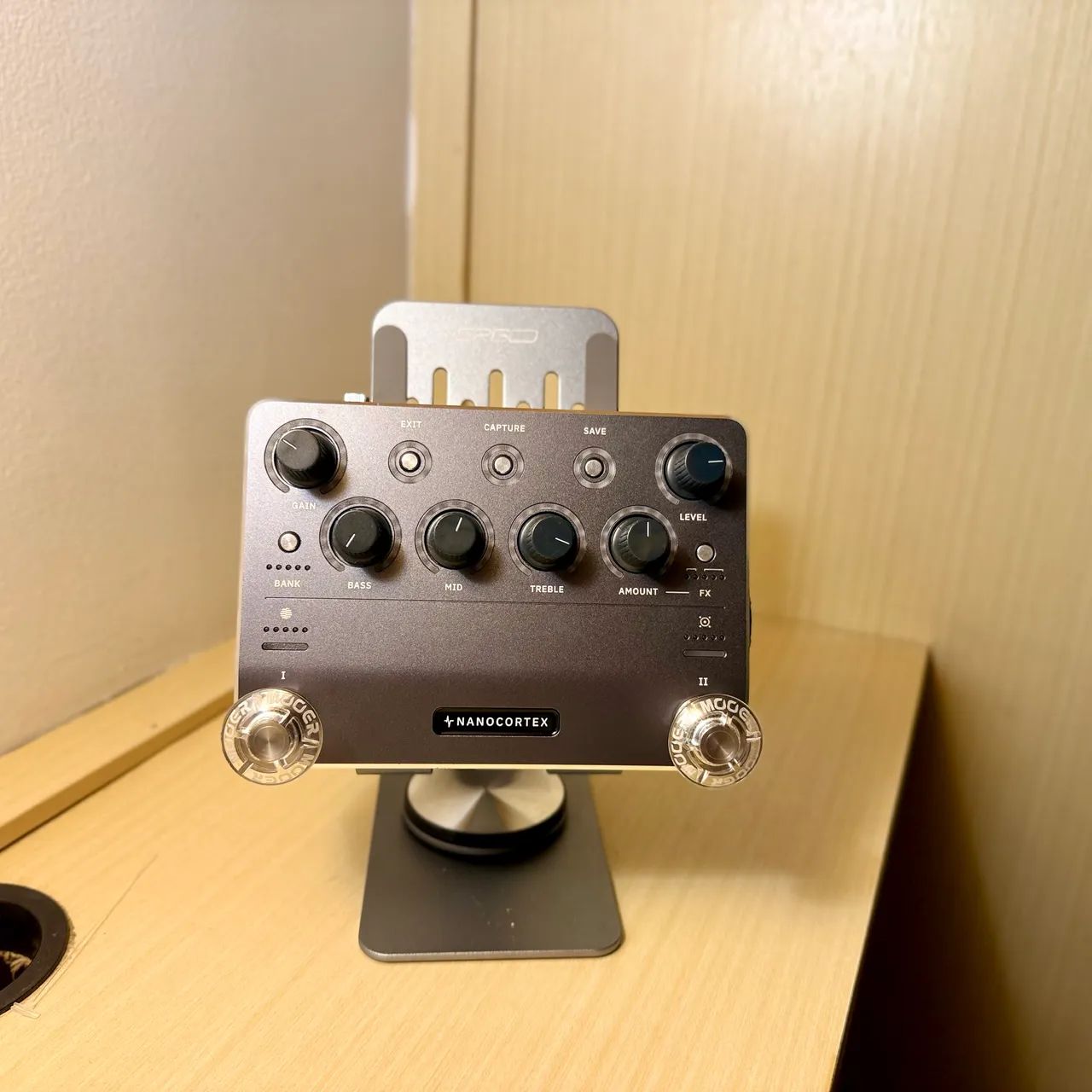 Nano Cortex Neural DSP - Instrumentos musicais - Jardim Pereira