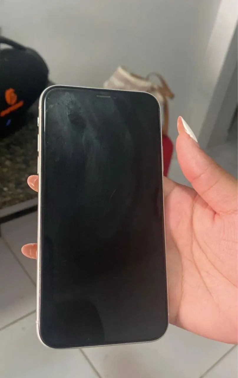 iPhone XR 128gb - Foto 3