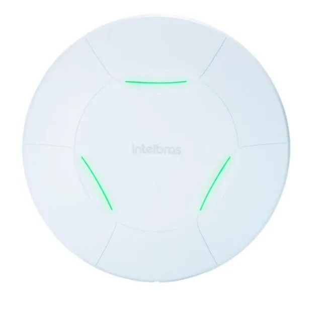 Roteador Access Point Intelbras AP310, 2.4GHz, 300MBps  - Foto 3