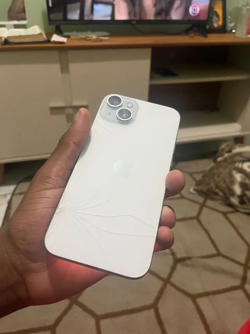 iPhone 15 Plus 128gb - Foto 3