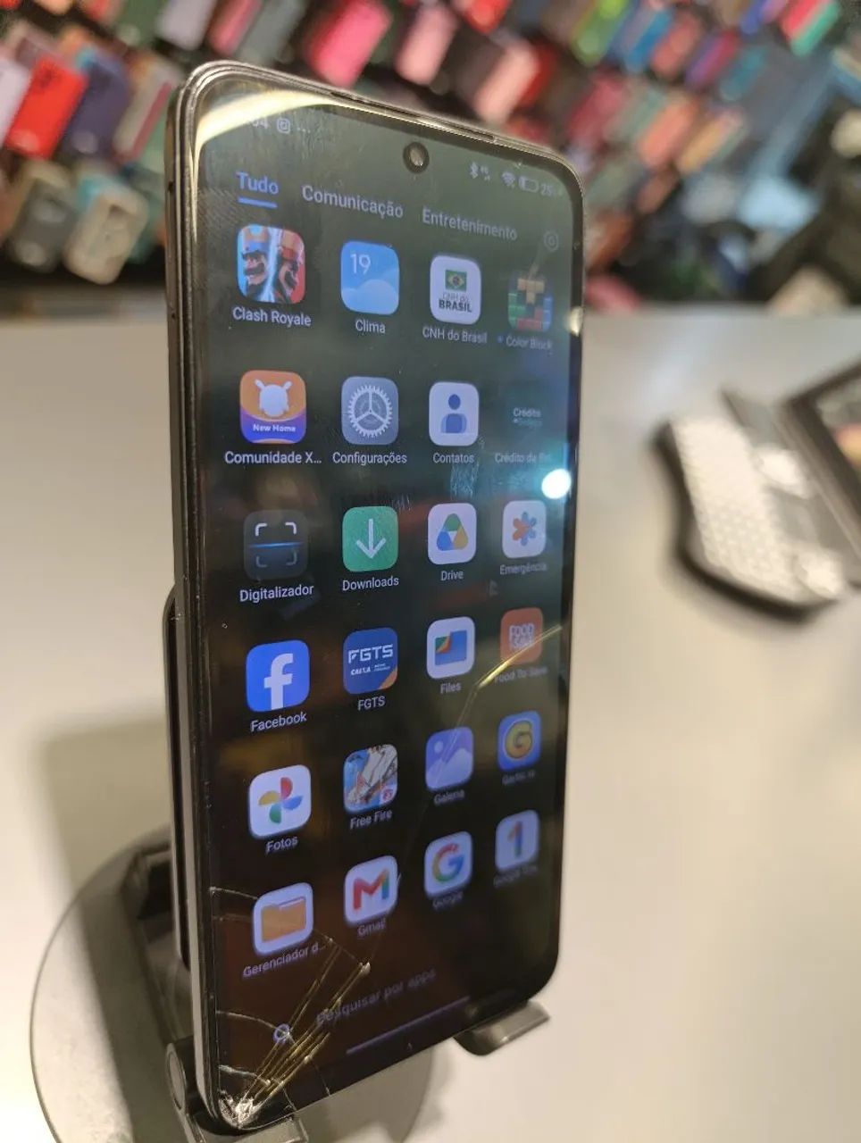 Redimi note 12s - 256gb - Foto 4
