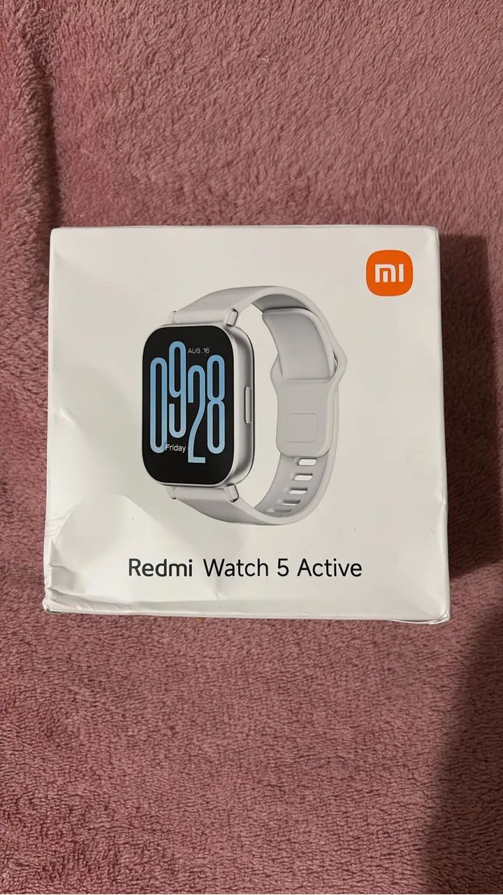 REDMI WATCH