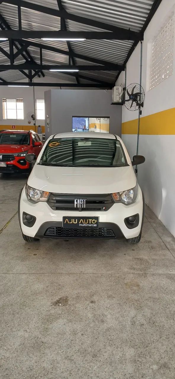 Fiat Mobi Like 1.0 Fire Flex 5P. 2023 - Foto 2