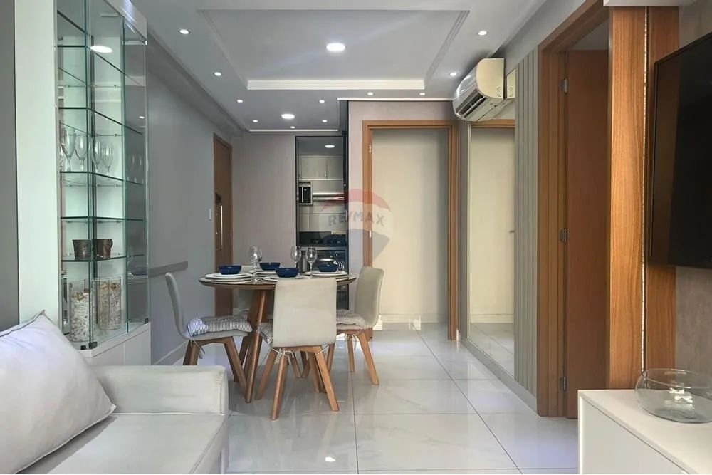 Apartamento para locação anual em Intermares - Foto 5