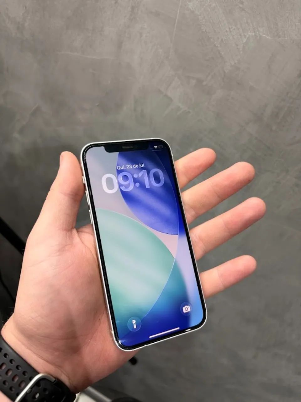 iPhone 12 128gb - Foto 2