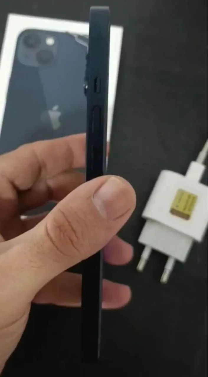 iPhone 13 256GB - Foto 2