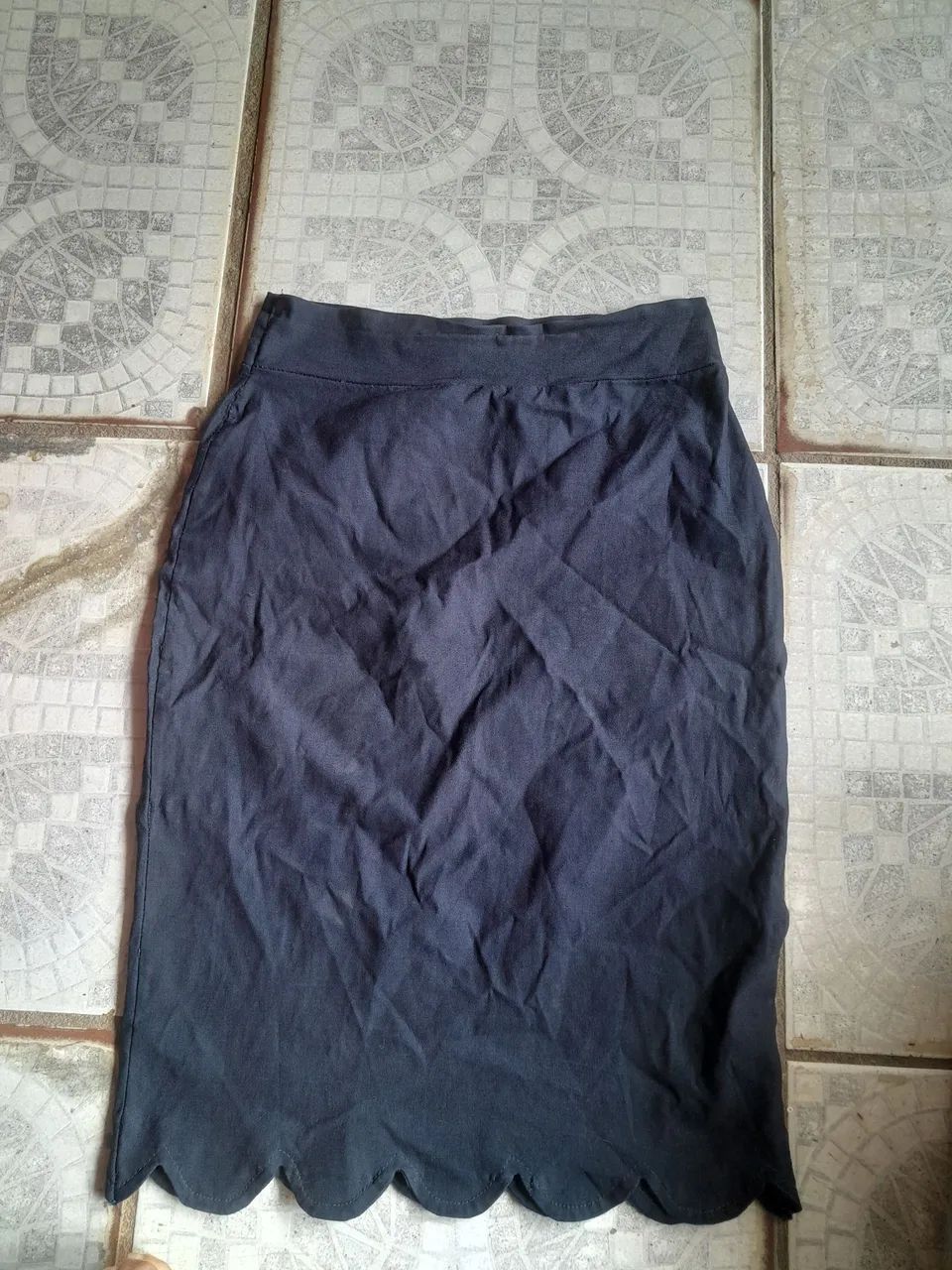 Fardo de roupas para Brechó  - Foto 3
