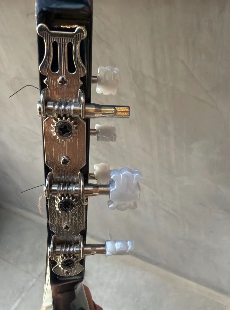 Violão Menphis AC39 - Foto 4