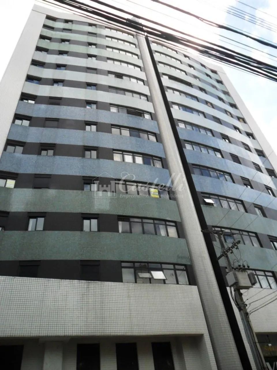 Apartamento à venda, Centro, PONTA GROSSA - PR - Foto 2