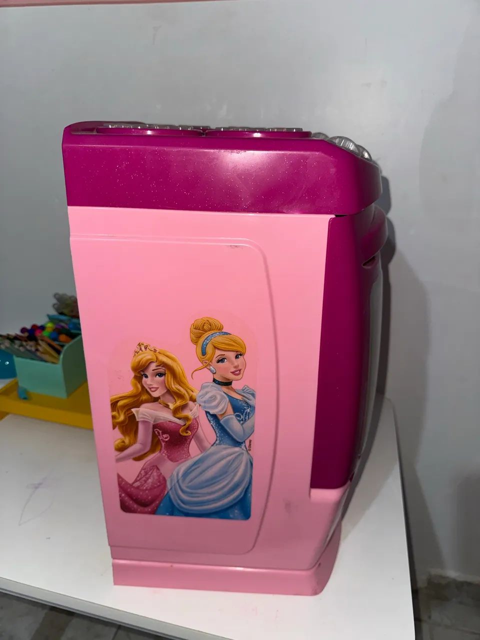 Fogão de brinquedo  - Foto 3