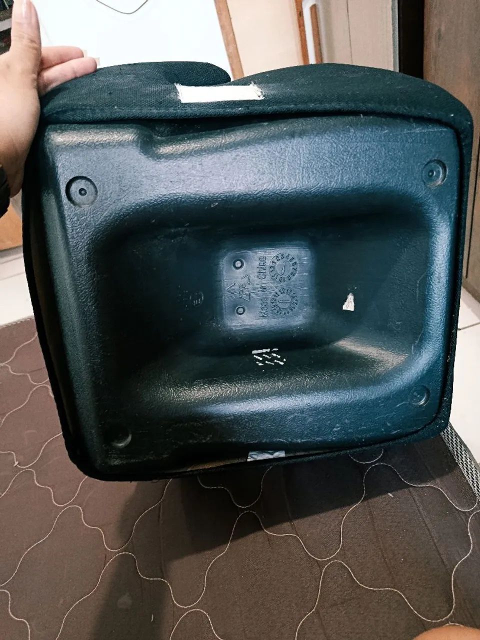 Assento de carro - Foto 3