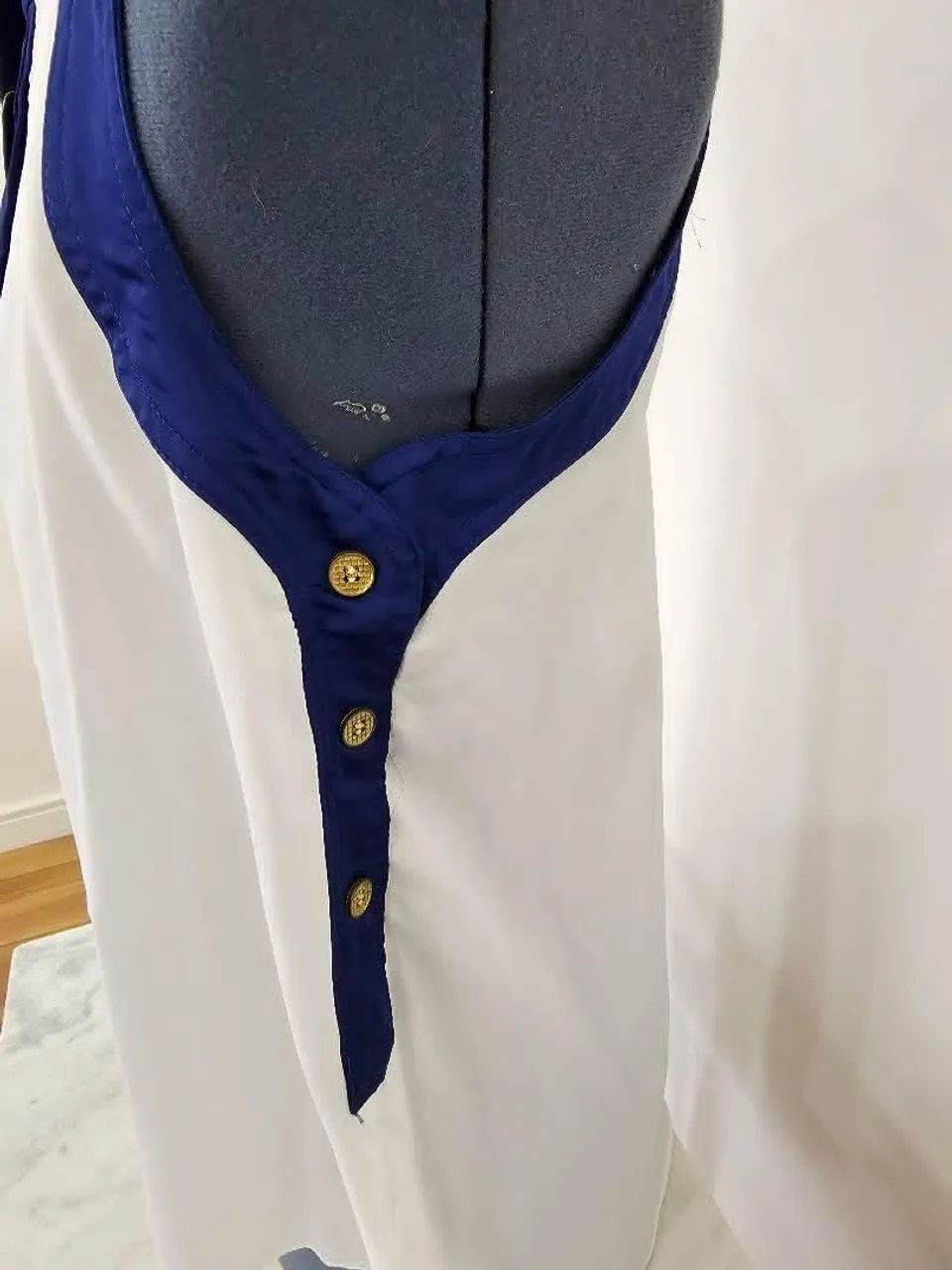 Blusa Fem.Isabelita Tamanho M NOVA - Foto 3