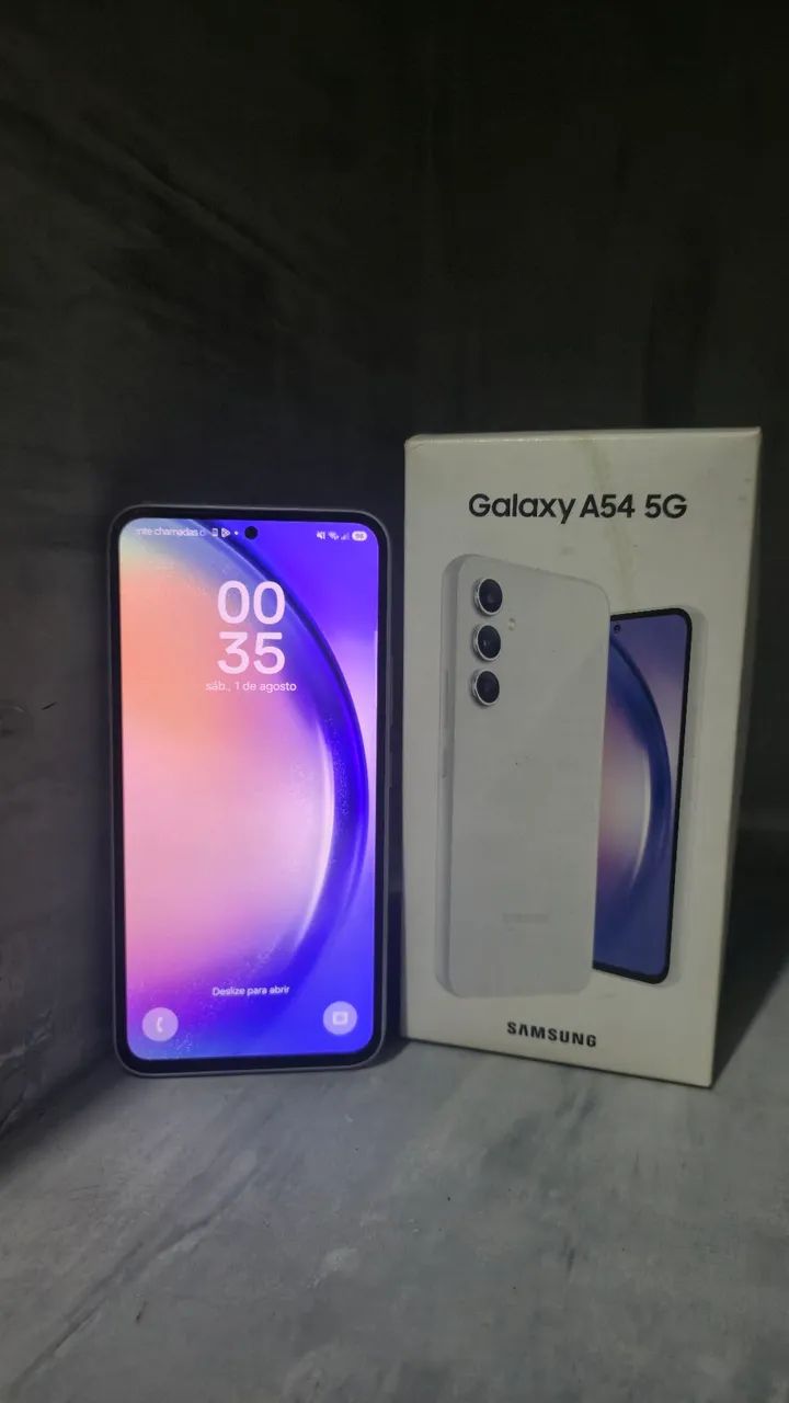 Samsung Galaxy A54