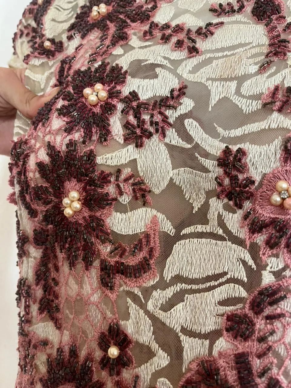 Vestido de festa - Foto 4