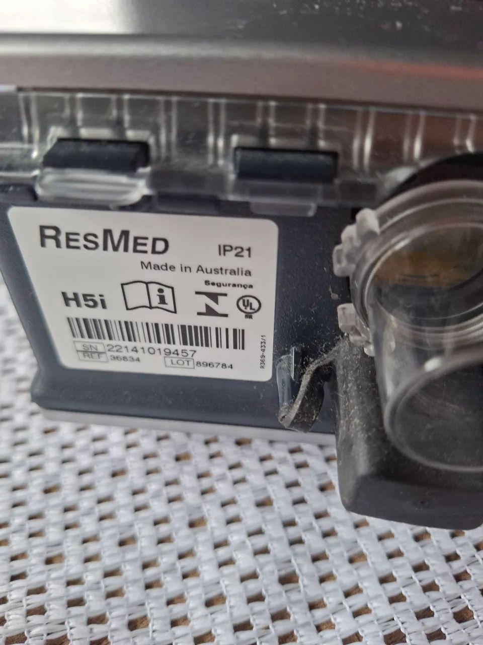 RESMED S9  - Foto 4