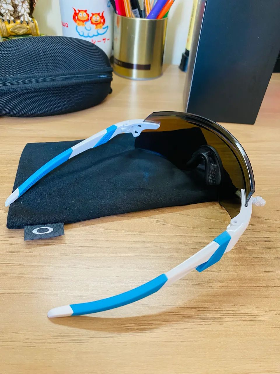 Oakley encoder prizm - Foto 2