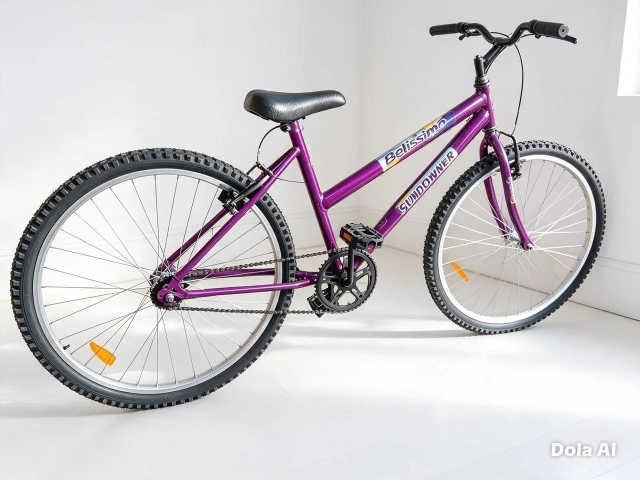 Bicicleta aro 26  - Foto 2