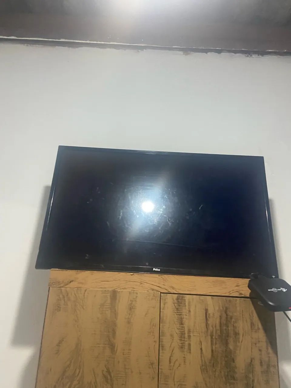 Vendo tv 32 polegadas smart - Foto 5
