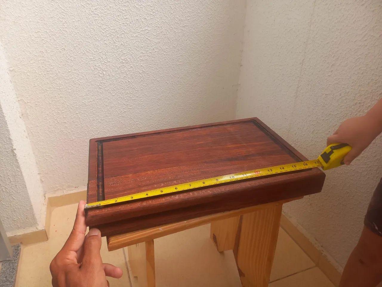 Tábua de carne - Foto 5