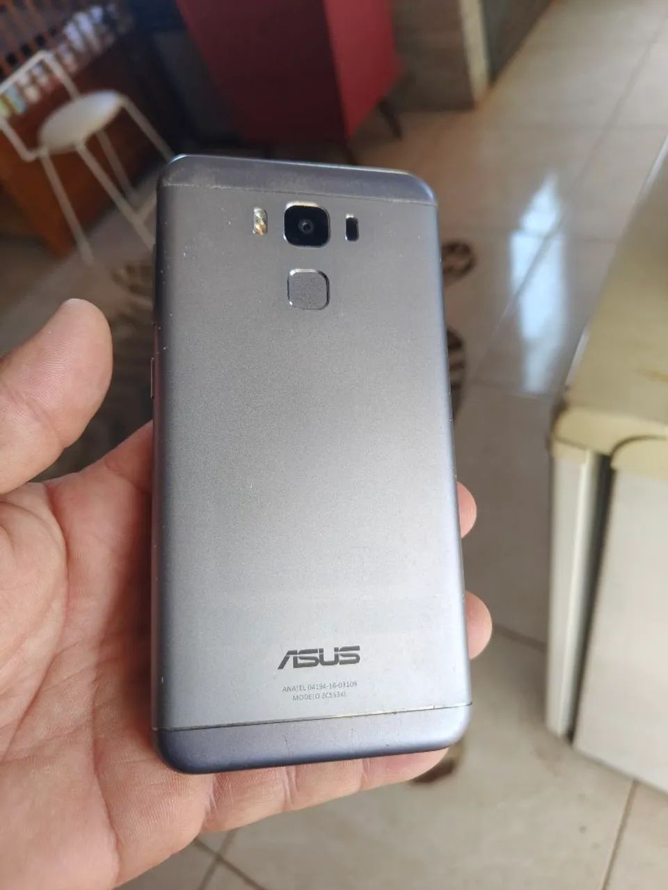 Zenfone  - Foto 2